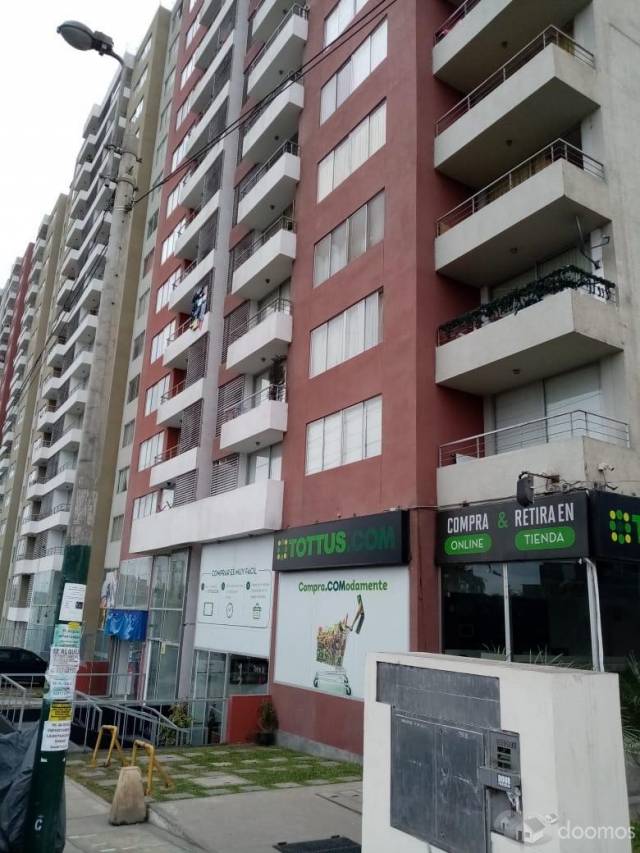 VENDO HERMOSO DEPARTAMENTO EN SURO