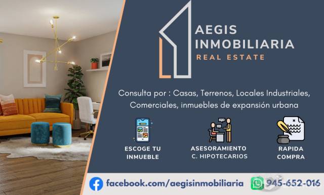 Compra tu Inmueble Aqui