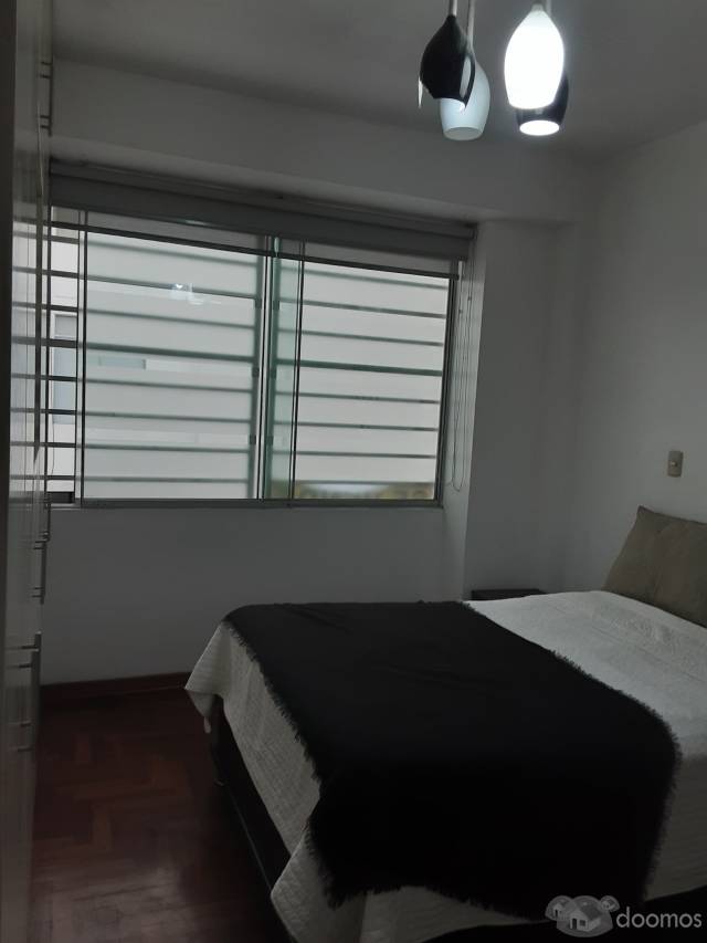 EN VENTA DEPARTAMENTO