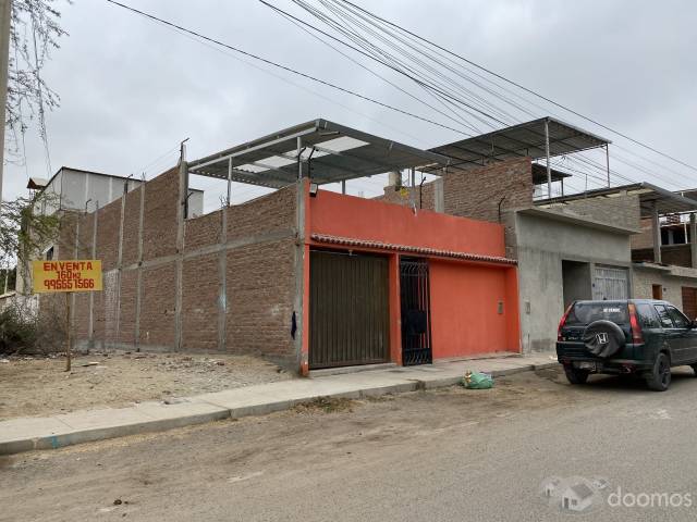 GRAN OPORTUNIDAD: Terreno en Urb. Los Bancarios (Piura Ciudad)