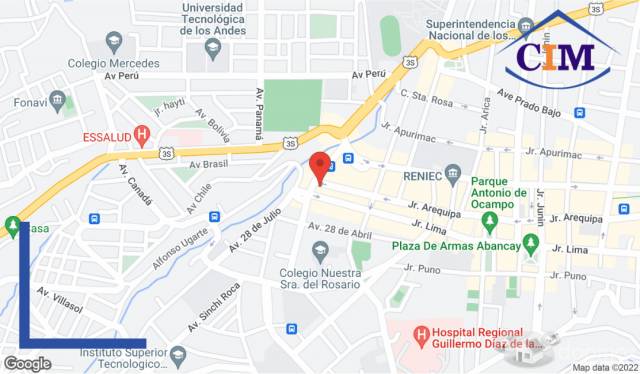 Se vende Local Comercial como Terreno de 389 m2