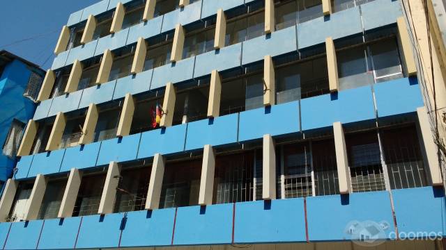 EDIFICIO EN VENTA POR PISOS, EN PIURA CERCADO.
