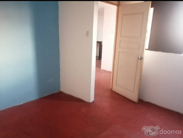 Se alquila minidepartamento