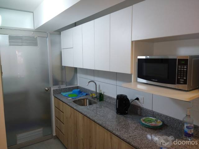 departamento estreno magdalena