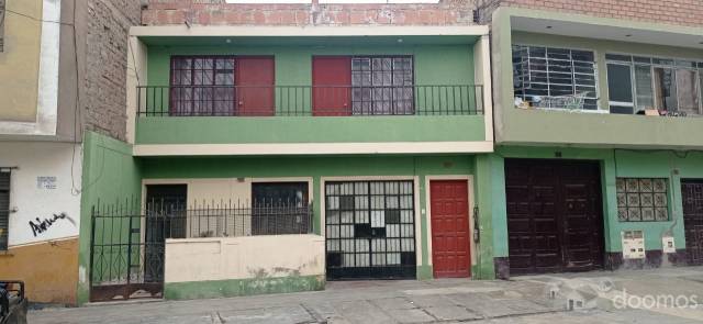 (ocasión) VENDO CASA A PRECIO DE TERRENO