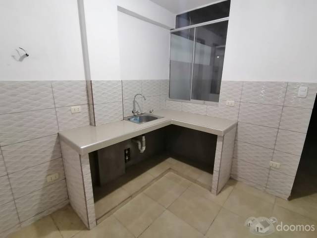 NUEVO Alquiler DPTO. ESTRENO 2 HABITACIONES 2 BAÑOS