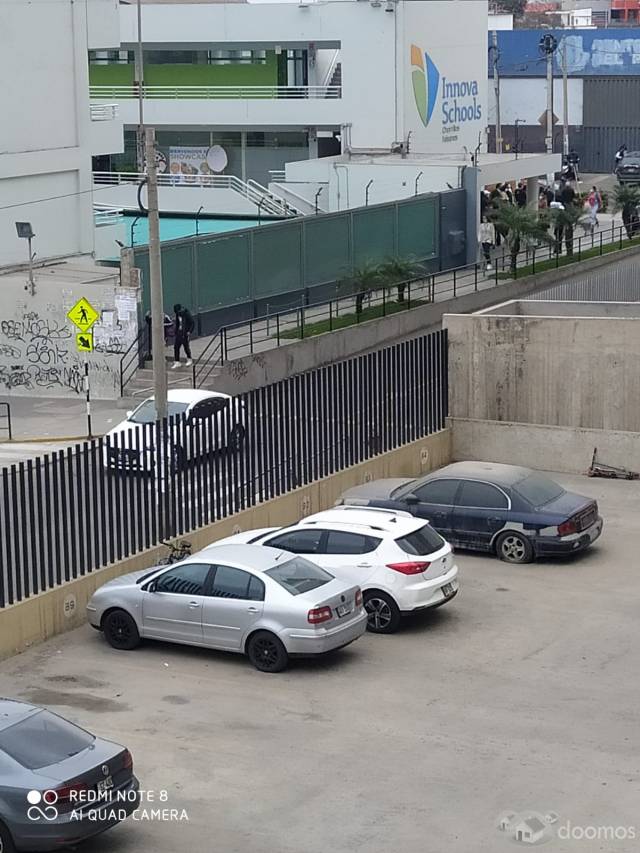 SE VENDE BONITO DEPARTAMENTO EN SURCO JUNTO A CENTRO COMERCIAL