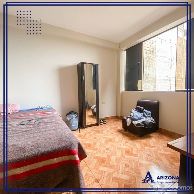 DEPARTAMENTO EN ALQUILER - 3ER PISO - CALLAO