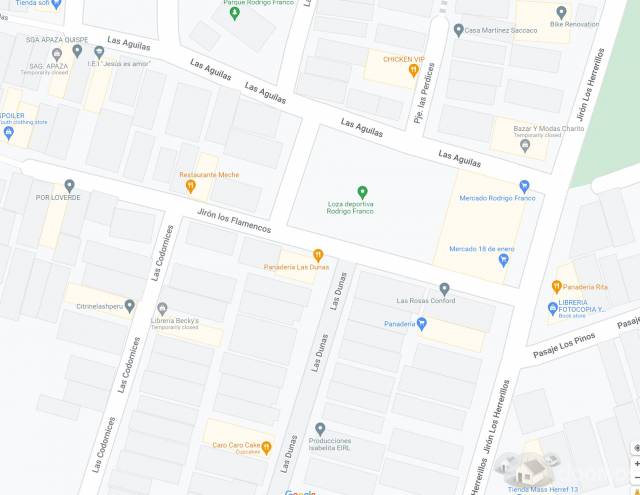 VENTA PARA OFICINAS O TALLERES