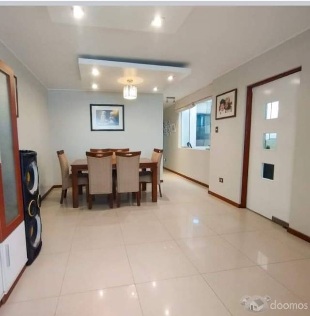 Se Vende Departamento en Surco