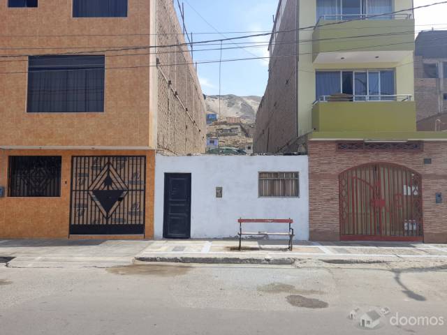 ¡¡¡ BAJO DE PRECIO !!! TERRENO EN VENTA - BUENA UBICACION PARA RESIDENCIA O NEGOCIO