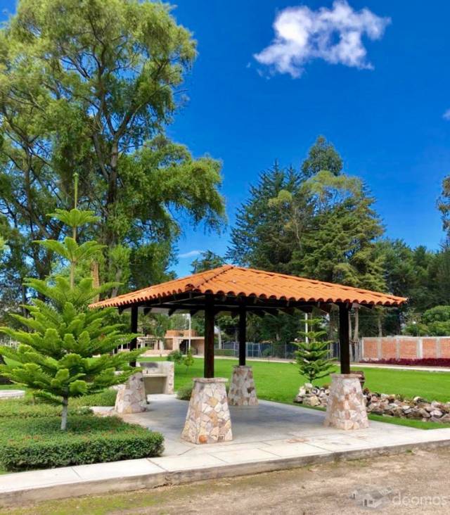 RESIDENCIA EXCLUSIVA EN BAÑOS DEL INCA ~ LA MEJOR EN CAJAMARCA ~ LOTES EN VENTA DESDE 500M²