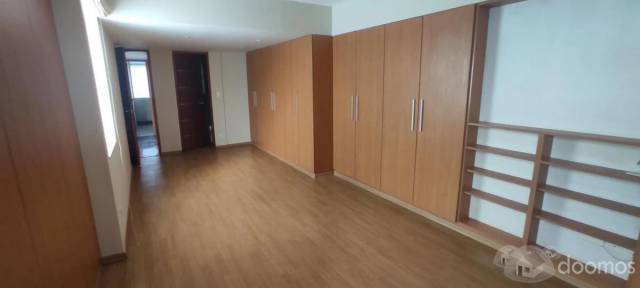 Departamento en venta Surco