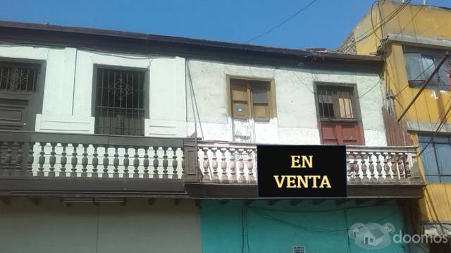 Departamento en venta para Almacén en cercado de lima con Documentos en Regla