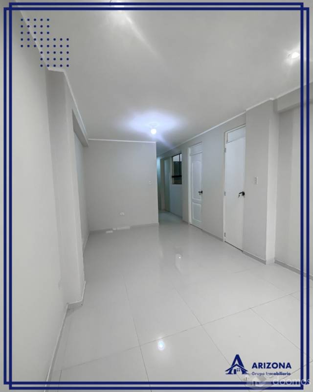 DEPARTAMENTO DE ESTRENO EN VENTA - 3ER PISO - SMP