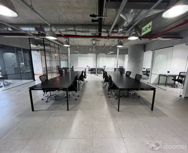 COWORkING DERBY 705