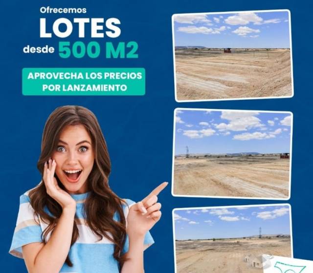 PROYECTO LUNA DE PAITA