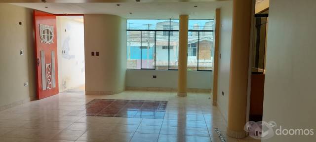 Se Alquila departamento de estreno en Chiclayo Los Laureles 275 Urb Libertadores