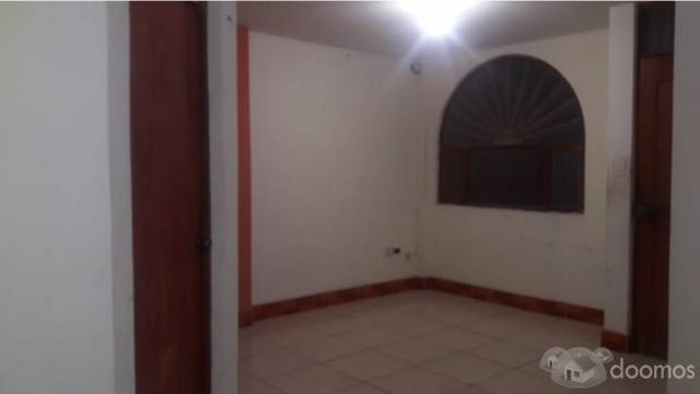 VENDO CASA MANUEL AREVALO III ETAPA