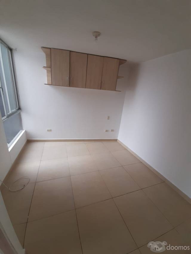 Venta de Departamento de 2 dormitorios en Condominio Frente al Mar en La Perla - Callao a 5 minutos de San Miguel