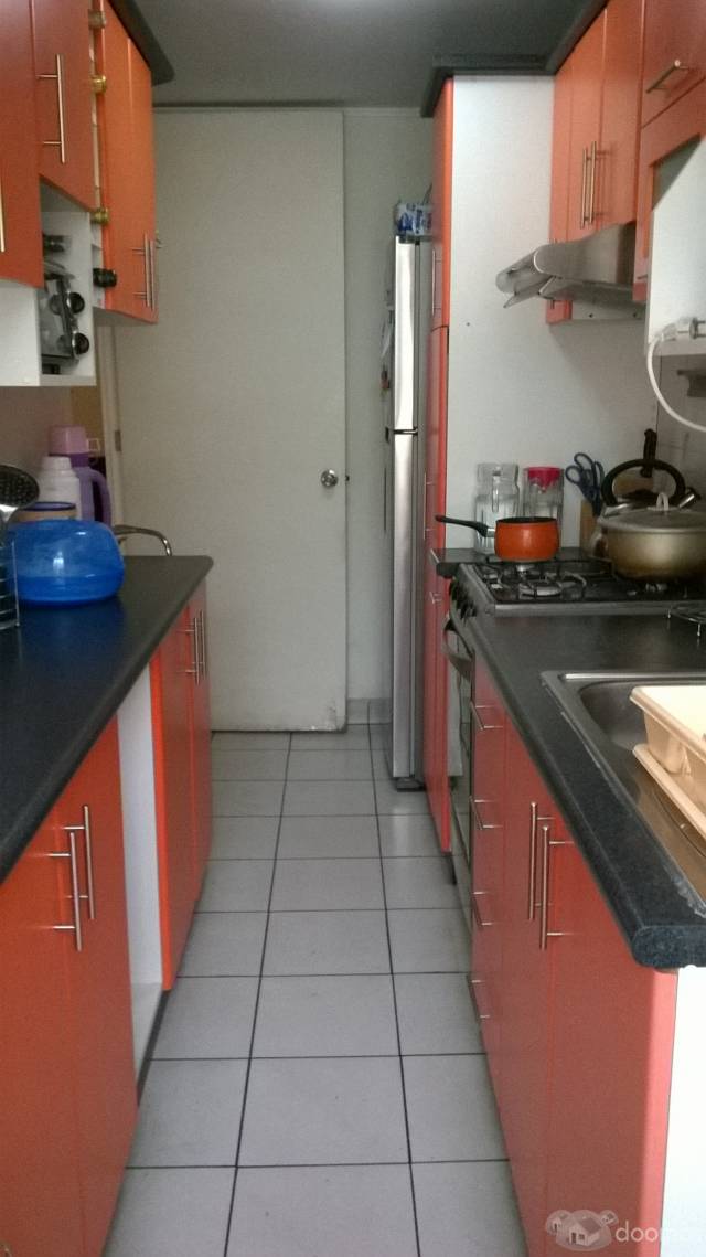 vendo departamento por viaje en condominio del aire