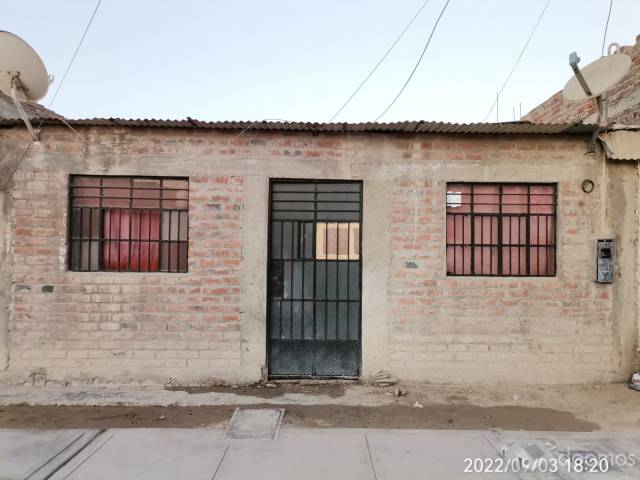 Casa en venta en Castilla