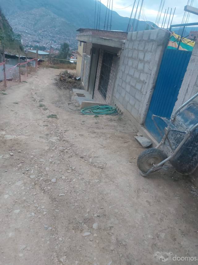 VENTA DE TERRENO- LLICUA – HUANUCO