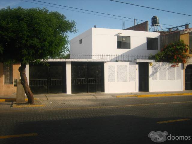 ALQUILO CASA PARA EMPRESAS,  AREQUIPA, CERCADO.