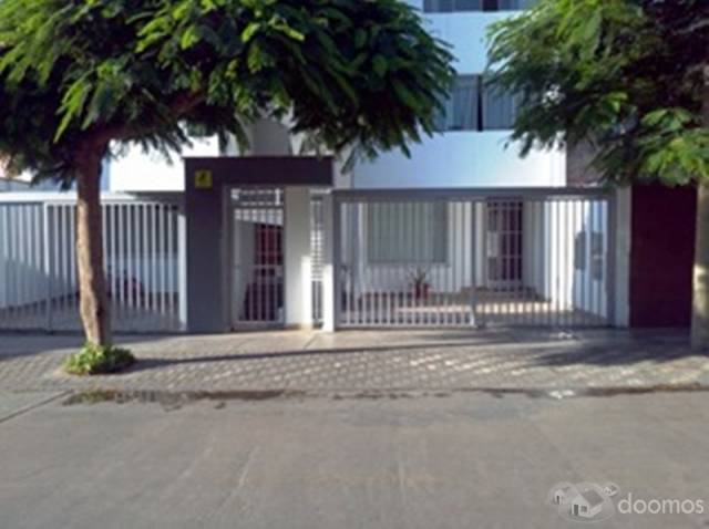 ALQUILER - VENTA DEPARTAMENTO SAN BORJA SUR