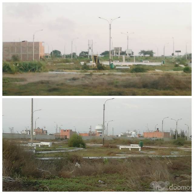 VENTA DE TERRENO