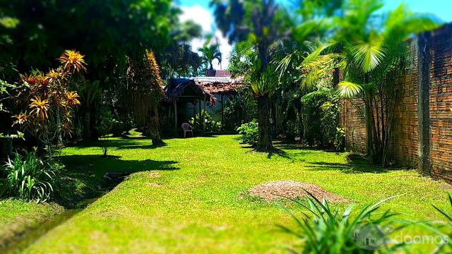 TERRENO Y CASAS EN SAN JUAN, IQUITOS