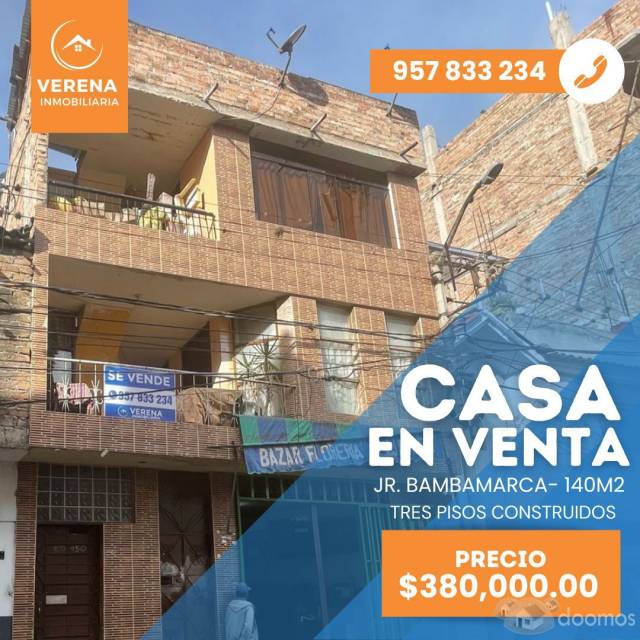 SE VENDE PROPIEDAD COMERCIAL