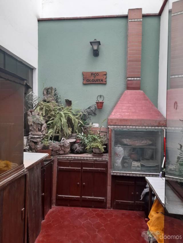 Venta de Casa en Santiago de Surco