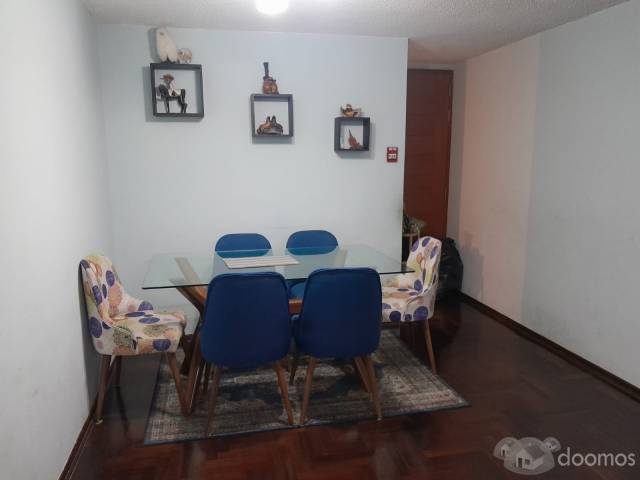 Departamento Condominio Floresta Sur