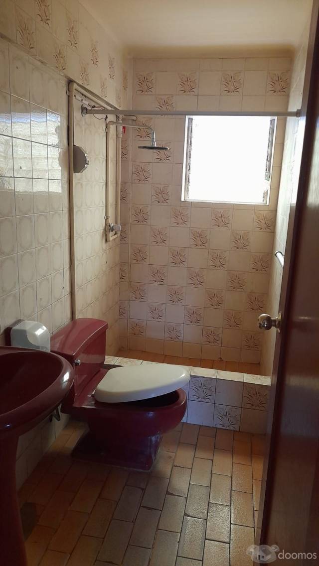 Venta Departamento UV3 Tercer Piso