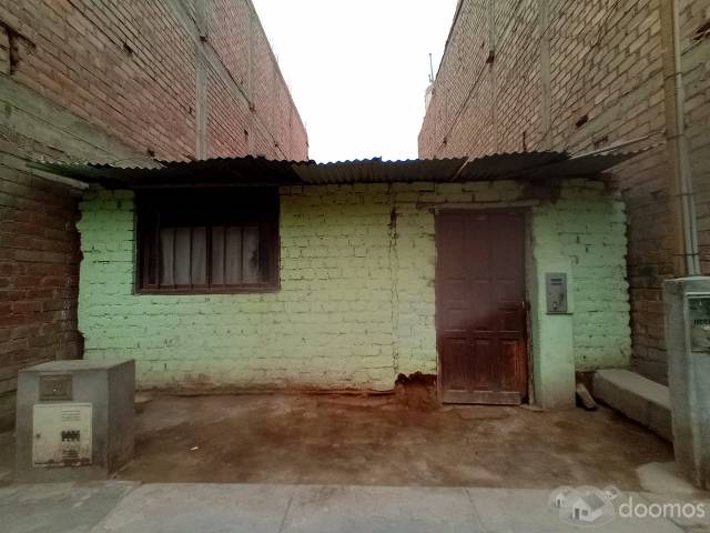 Venta de Terreno en San Felipe - Comas