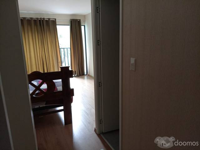 ALQUILER DEPARTAMENTO 60.20
