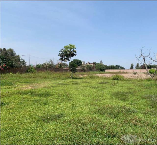 Oportunidad de disfrutar del campo, sol y aire puro, viviendo en un lugar hermoso.