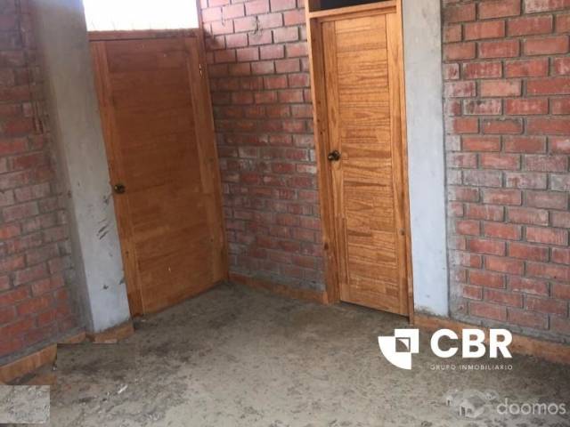 VENTA CASA Y/O TERRENO EN PIURA