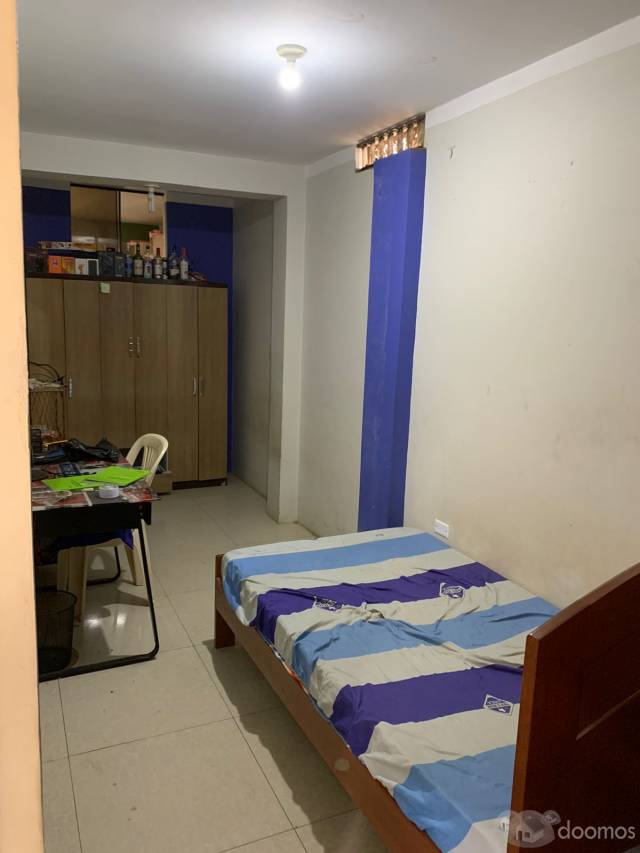 Venta de casa en Chiclayo