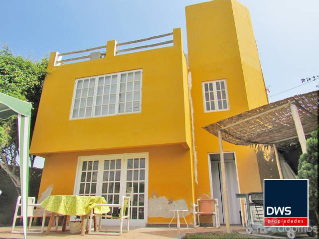 Casa en venta - Pulpos