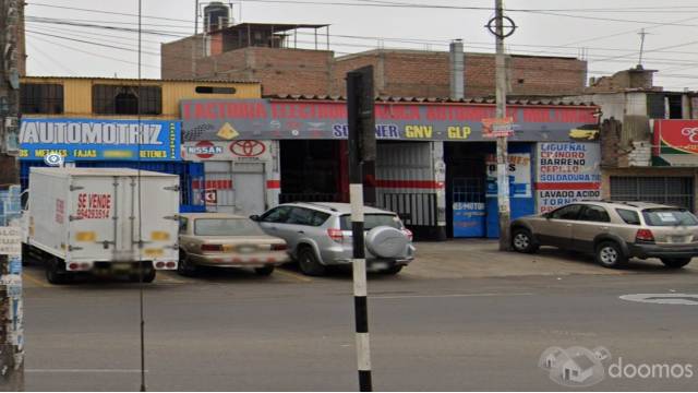 VENTA, LOCAL COMERCIAL