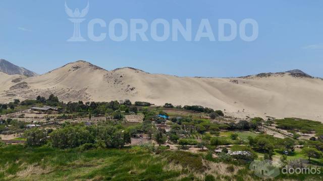 TERRENO VENTA CONACHE - LAREDO