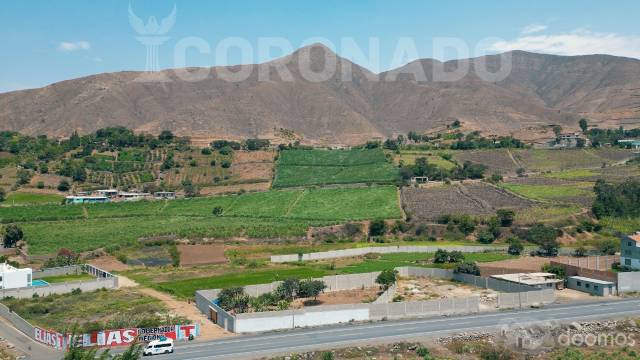 TERRENO VENTA EL PEDREGAL, PREDIO LA CONSTANCIA, SIMBAL