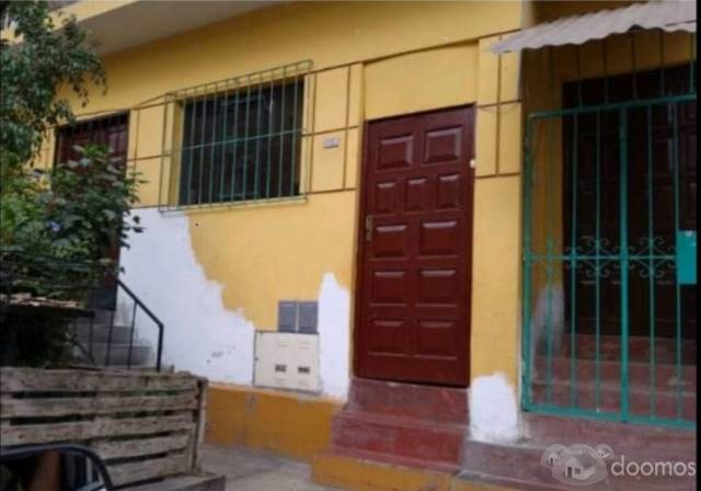 SE VENDE INMUEBLE COMO VIVIENDA O INVERSIÓN