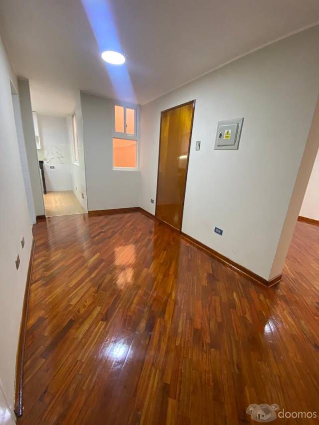 VENDO DEPARTAMENTO EN SAN MIGUEL