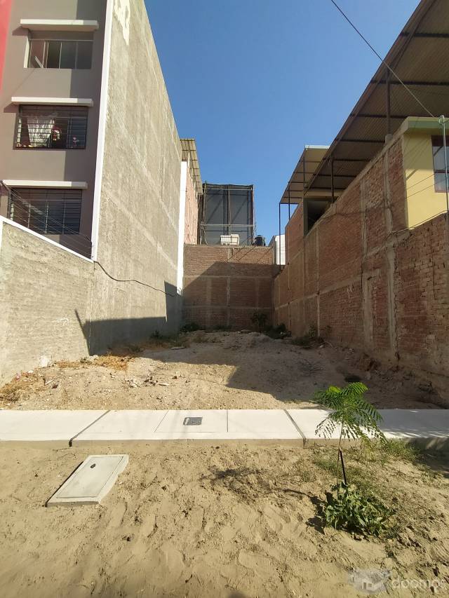 venta de terreno zona urbana