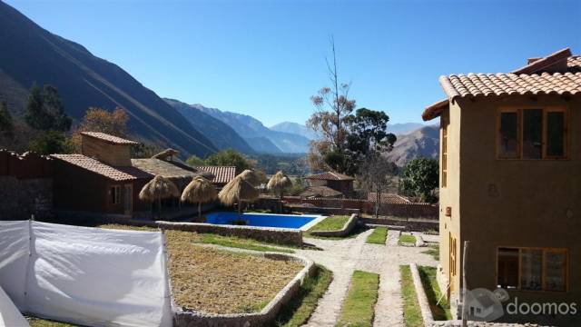 CONDOMINIO KUSIQOYLLOR - VALLE SAGRADO - ÚLTIMAS DOS CASAS!