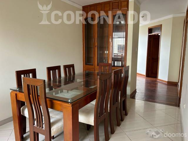 DEPARTAMENTO ALQUILER HUANCHACO 2DO PISO