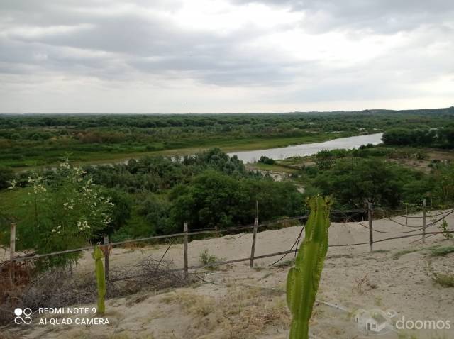 TERRENO VISTA AL VALLE PIURA